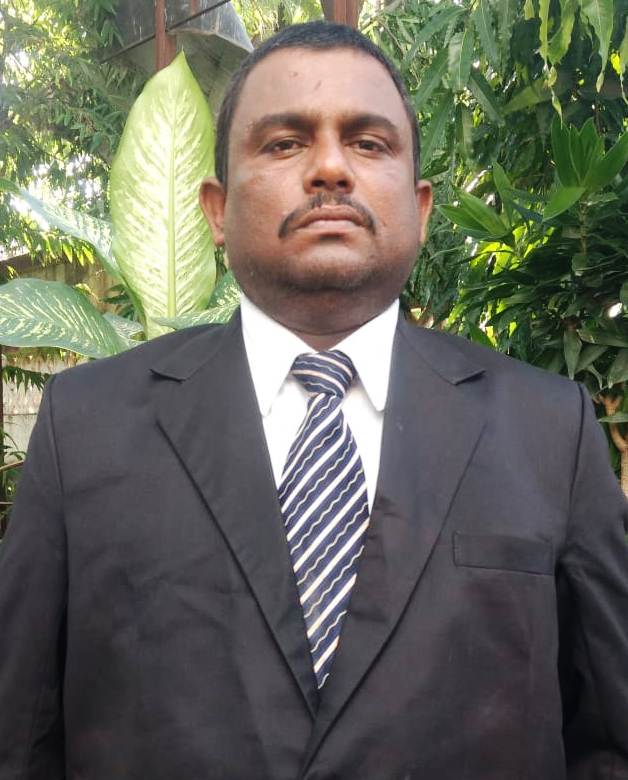 Advocate Shivkumar Pandey  Lawyer